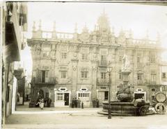 Casa Del Cabildo