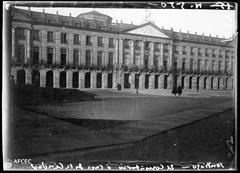 Palacio De Rajoy