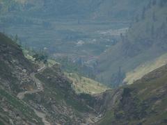 Leh–Manali Highway