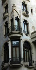 Casa Fuster
