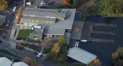 Conibear Shellhouse