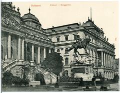 Hungarian National Gallery