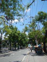 Bantayog ng mga Bayani Museum and Heroes Monument in Quezon City Philippines