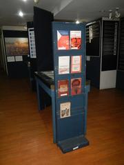 Bantayog ng mga Bayani Museum and Heroes Monument in Quezon City, Philippines