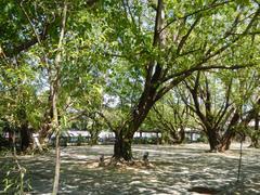 Bantayog ng mga Bayani monument and museum complex in Quezon City, Metro Manila