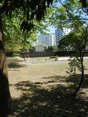 Bantayog ng mga Bayani monument and museum complex in Quezon City honoring martial law heroes and martyrs