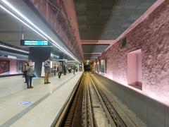 Lehel Tér