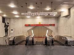 Kossuth Lajos Tér