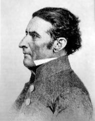 Portrait of José Gervasio Artigas by Juan Manuel Blanes