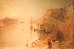 Panoramic view of the Grand Harbour with boats and surrounding cityscape