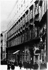 Stadttempel