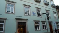 Museu Da Misericórdia Do Porto