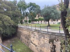 Royal Tobacco Factory Of Seville