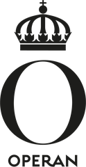 Royal Swedish Opera logo
