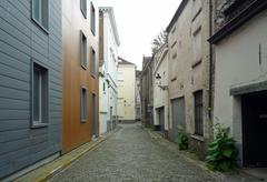 Boudewijn Ostenstraat