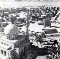 Mosque Of 17 Ramadan