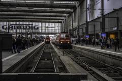 Historic architectural detail in Munich Project images