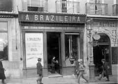 Café A Brasileira