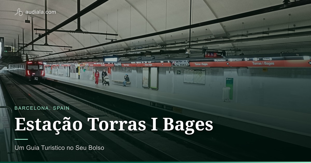 Photo of Torras I Bages