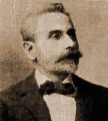 Paul Groussac