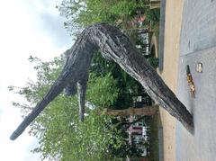 National Slavery Memorial