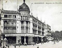 La Canebière