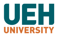 Logo of UEH