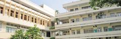 Trường Đại học Kinh tế Thành phố Hồ Chí Minh cơ sở B campus building