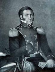 Manuel Dorrego