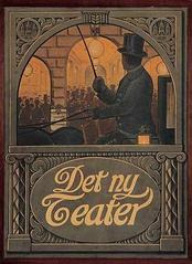 Det Ny Theater