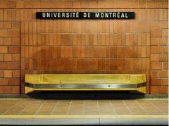 Université-De-Montréal