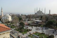 Firuz Ağa Mosque