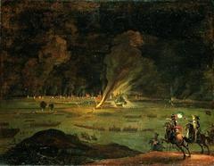 Assault On Copenhagen