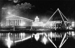 Tennessee State Capitol