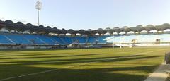 Stade Aimé Giral