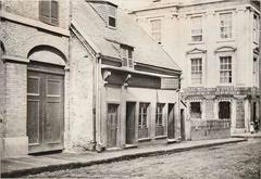Maison François-Jacquet-Dit-Langevin