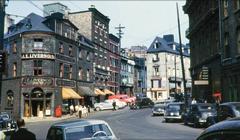 Maison Larchevêque-Lelièvre