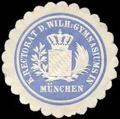 Wilhelmsgymnasium