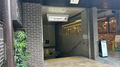 Imadegawa Station