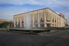Auezov Theatre
