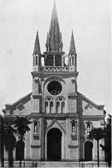 |
  Saint Joseph'S Church
