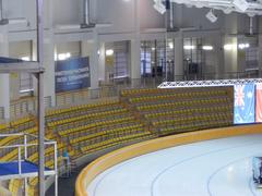Moscow Ice Rink