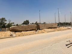 Grand Egyptian Museum