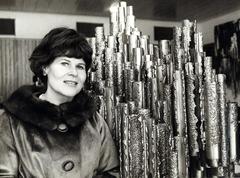 Sibelius Monument
