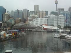 Sea Life Sydney Aquarium