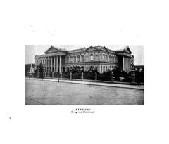 Former National Congress Building