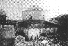 Saint George Rotunda Church