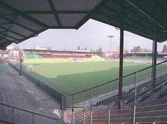 Charmilles Stadium