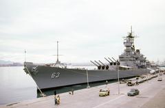 Port Of Palma De Mallorca