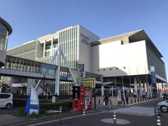 Fukuoka Convention Center